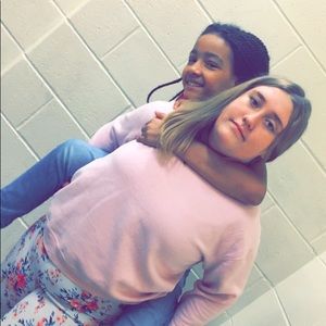 Meet your Posher, Hannah